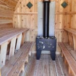 Entrepreneur Package | Best Portable Sauna for Business - Image 8
