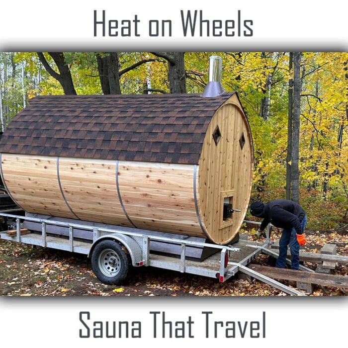 Fire & Ice Package | Sauna and Cold Plunge Combo - Image 15