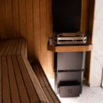 saunum heater