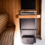 saunum sauna