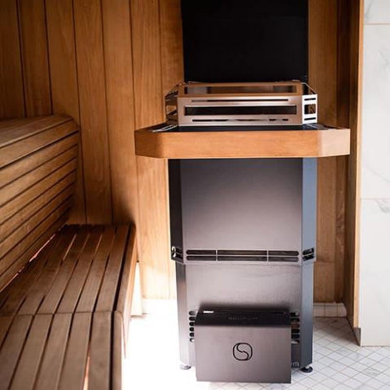 Saunum Heater