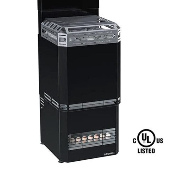 saunum air perfect