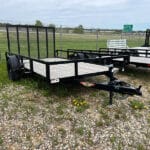 sauna trailers