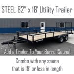 trailers utility