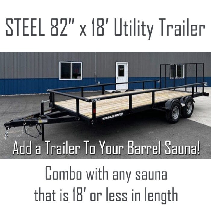 trailers utility