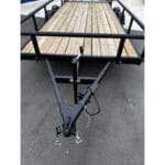new utility trailers for sale