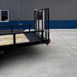 utility trailers nearby