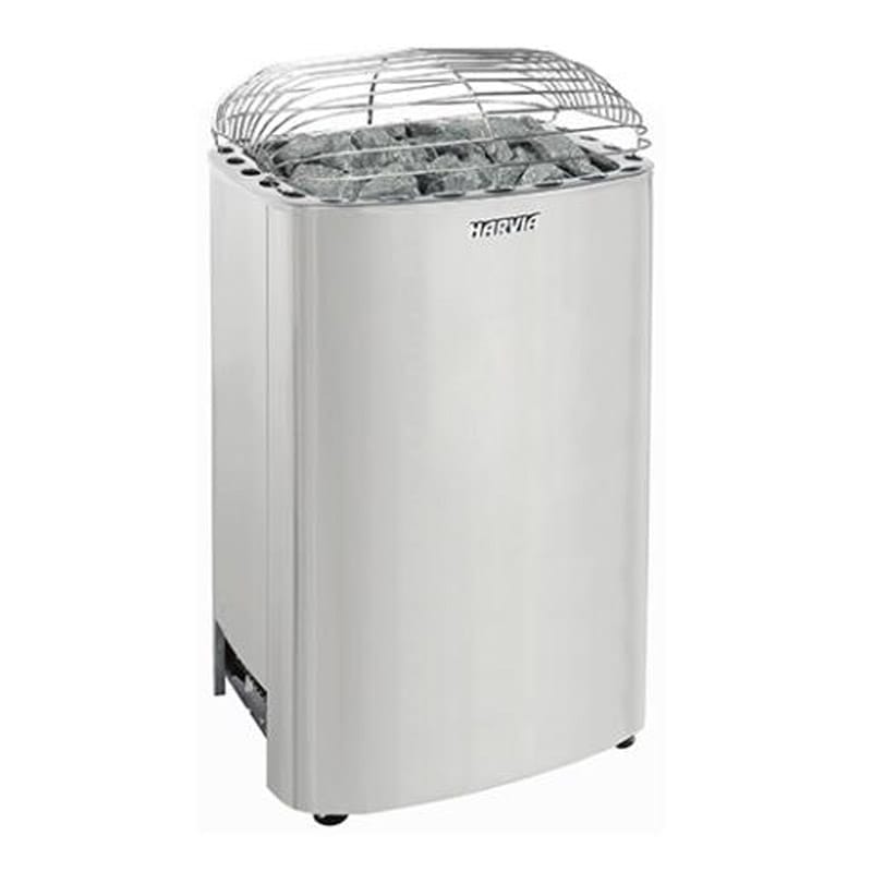 Harvia Club _ main pic 1 club harvia heater