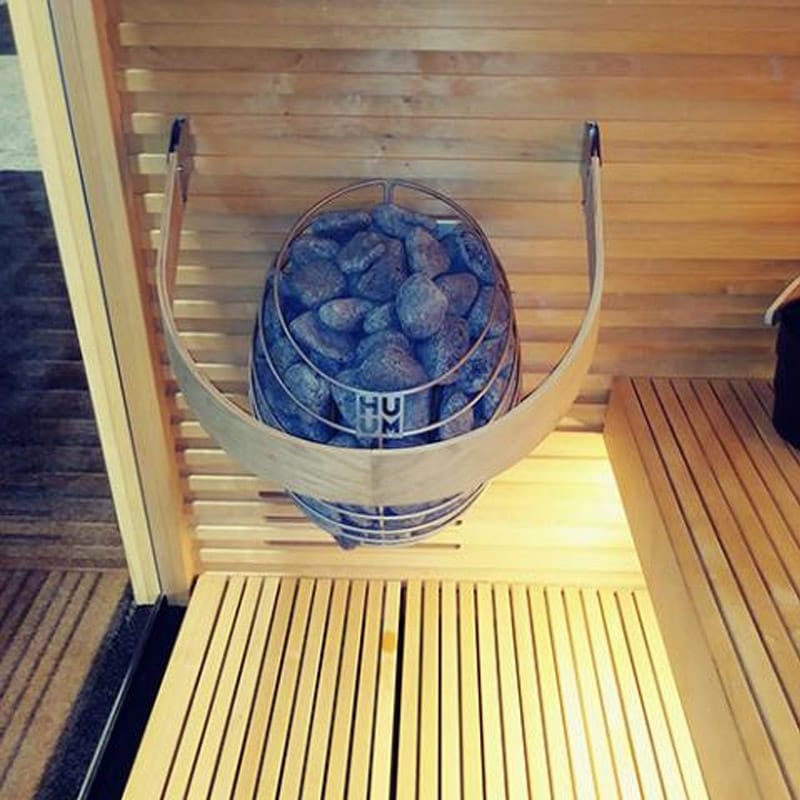 HUUM Heater