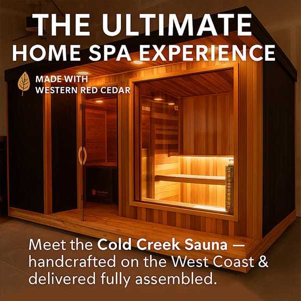 ultimate spa experience