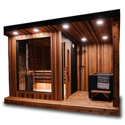 home spa