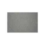 Vibrant sauna mat 36x60 inches with non-slip backing outdoors