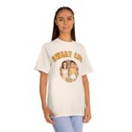"Sweat Life" | American Apparel Sauna Shirt | Unisex Classic Tee - Image 9