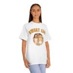 "Sweat Life" | American Apparel Sauna Shirt | Unisex Classic Tee - Image 5