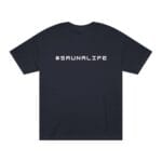 "Sauna Life" | American Apparel Sauna Shirt | Unisex Classic Tee - Image 4