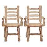 2 Chairs +$1,320.00