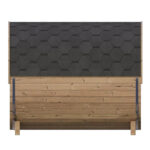 6 Person Barrel Steam Sauna | Sauna Life | Model E8 | Outdoor Barrel Sauna Kit - Image 3