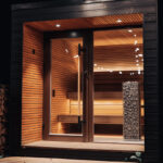 HUUM CLIFF 9 Electric Sauna Heater | UKU Controller | 283' to 460' Cu ft - Image 7