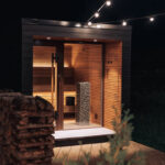 HUUM CLIFF 9 Electric Sauna Heater | UKU Controller | 283' to 460' Cu ft - Image 8