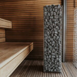 HUUM CLIFF 9 Electric Sauna Heater | UKU Controller | 283' to 460' Cu ft - Image 3