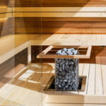 HUUM CLIFF 9 Electric Sauna Heater | UKU Controller | 283' to 460' Cu ft - Image 4