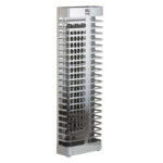 HUUM STEEL Mini 4 | Electric Sauna Heater | UKU Controller | 106' to 177' Cu ft - Image 2