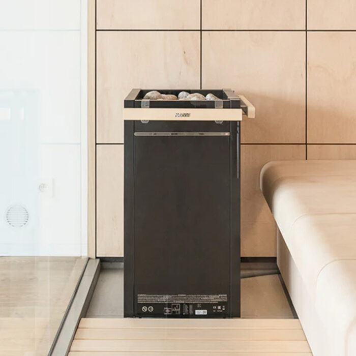 Harvia Virta HL90E | Virta Series | 177' - 494' cu. ft. - Image 9