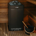 Harvia Virta HL90E | Virta Series | 177' - 494' cu. ft. - Image 3