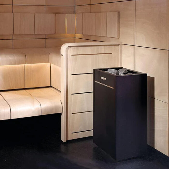 Harvia Virta HL90E | Virta Series | 177' - 494' cu. ft. - Image 7