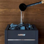 Harvia Virta HL90E | Virta Series | 177' - 494' cu. ft. - Image 5
