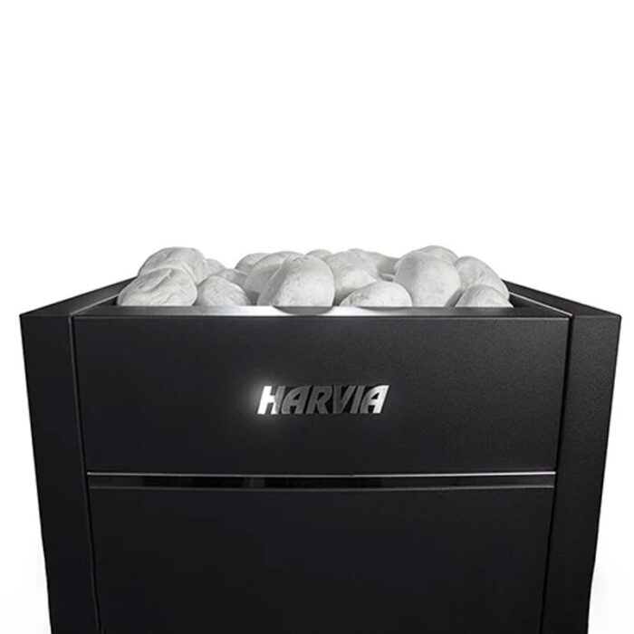 Harvia Virta HL90E | Virta Series | 177' - 494' cu. ft. - Image 2