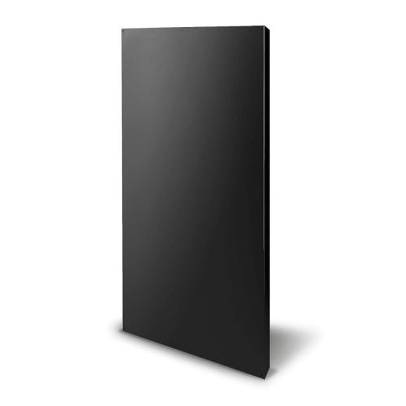 Narvi Protective Wall _ main pic 1 Narvi Protective Wall | Black | 45" x 25.5" x 1.2" - Image 1