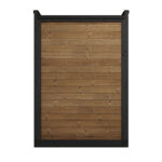 4 Outdoor DIY Sauna Kit | SaunaLife GL4 Outdoor Sauna Kit | Garden Luxury Series - Image 8