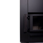 Kaamos 20 Wood-Burning Sauna Stove | Narvi Wood Fired Sauna Heater | 21k - Image 5