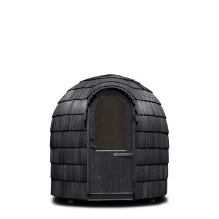 4 person sauna