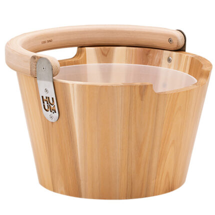 HUUM sauna bucket