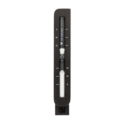 sauna sand timer