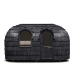 electric sauna