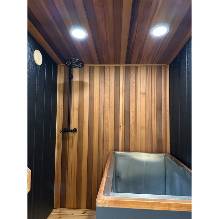 1" x 4" Cedar Tongue and Groove | Western Red Cedar Planks - Image 11