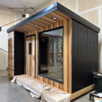 1" x 4" Cedar Tongue and Groove | Western Red Cedar Planks - Image 8