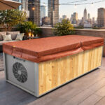 Cold Tub | The Flow From Leisurecraft | Contrast Therapy - Image 10