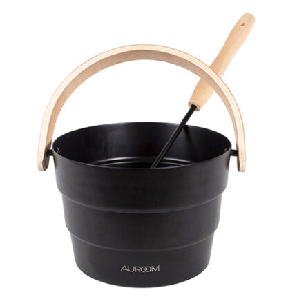 pail & ladle