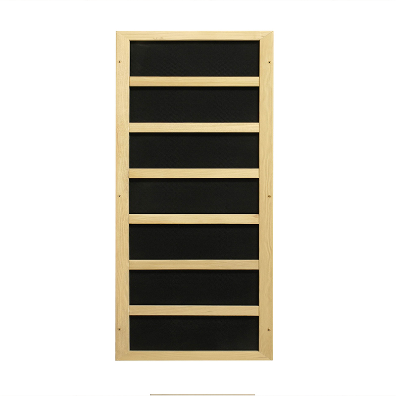 Gracia infrared vertical panel