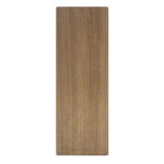 Thermo-Aspen Sauna Bench Wood | 2"×4" S4SEE | 8' Bench Material - Image 6
