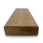 Thermo-Aspen Sauna Bench Wood | 2"×4" S4SEE | 8' Bench Material - Image 7