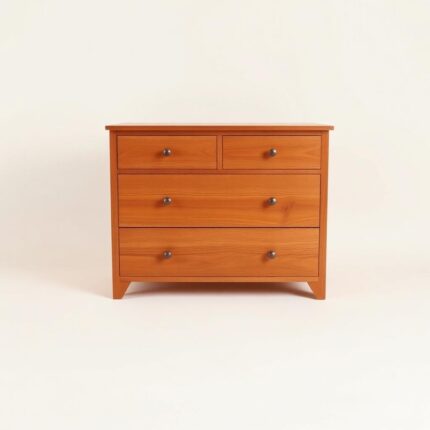 Voyageur 4-Drawer Cedar Chest (Copy)
