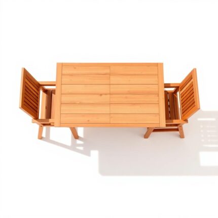 Cedar Gathering Dining Set