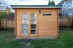 storage shed