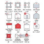 The Heartland Studio Bunkie | DIY Shed - Image 15